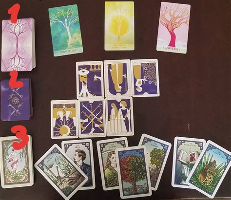 Understanding the Astrological Correspondences in the Nagical Flowers Tarot Deck